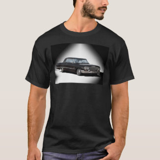 1963 Chevrolet Impala SS Klassischer T - Shirt