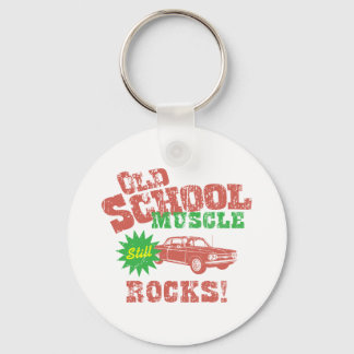 1964 Chevrolet Corvair Schlüsselanhänger