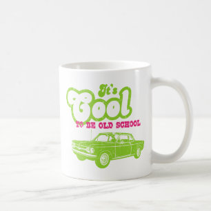 1964 Chevrolet Corvair Tasse