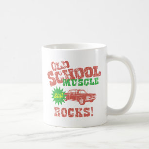 1964 Chevrolet Corvair Tasse