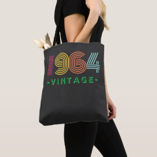 1964 Jahrgang. Geboren 1964 und wird 60 in 2024.
