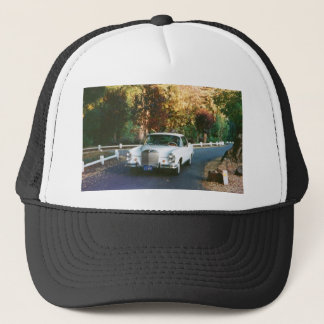 1965_220SEb_001 MERCEDES-BENZ 220SEb Coupé 1965 Truckerkappe