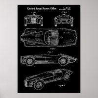 1965 Art des klassischen Autos