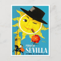 1965 Feria de Sevilla
