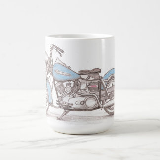 1965 FLH-Tasse Tasse