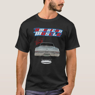 1965 Komet,Zyklon,Frisierte Auto,Muskelwagen,ameri T-Shirt