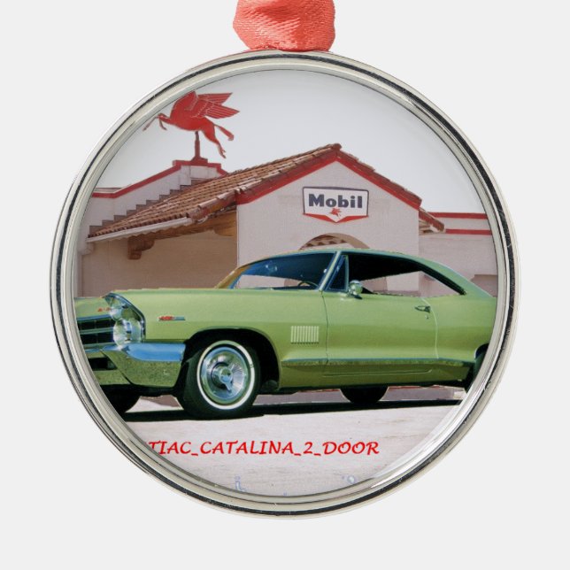 1965_PONTIAC_CATALINA_2DOOR SILBERNES ORNAMENT (Vorne)