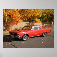 1965 Pontiac GTO