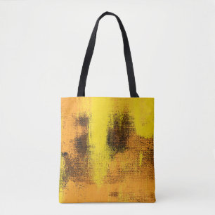 1966 Abstrakte Tote-Tasche