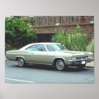 1966 Chevrolet Impala Super Sport