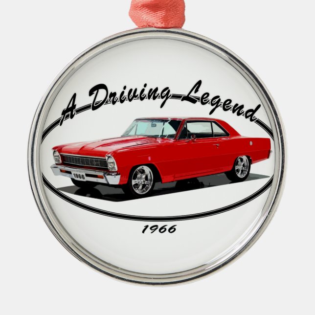 1966_nova_red silbernes ornament (Vorne)
