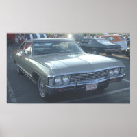 1967 Chevrolet Impala