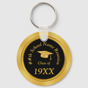 1967 Class Wiedersehen gibt PERSONALISIERT Ihre FA Schlüsselanhänger