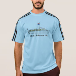 1967 S.S.S. Reliance T-Shirt