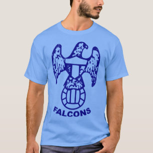 1967 Toronto Falcons Vintage Fußball T-Shirt