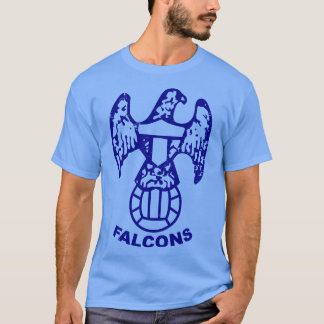1967 Toronto Falcons Vintage Fußball T-Shirt