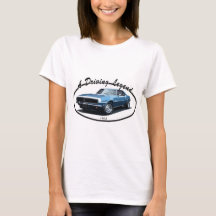 1968 CAMARO SS SCHWARZES