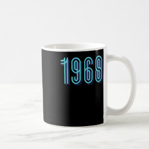 1968 KAFFEETASSE