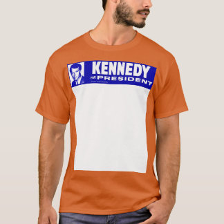 1968 Robert Kennedy für 2 T-Shirt