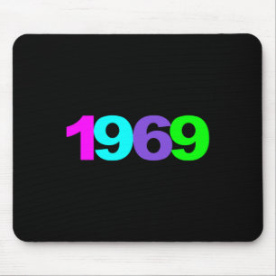 1969 1 MOUSEPAD