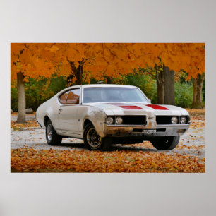 1969 ältere Menschen 442 Poster