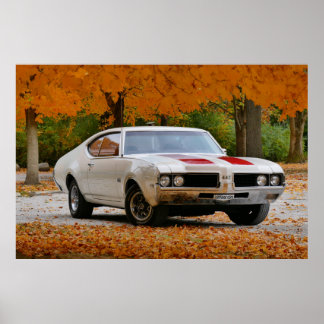 1969 ältere Menschen 442 Poster