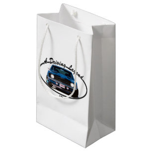 1969_camaro_blue_front kleine geschenktüte