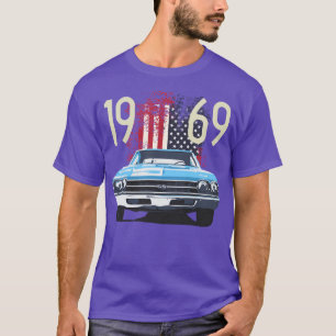 1969 Chevelle T-Shirt