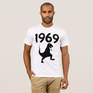 1969 GEBURTSTAG-T - Shirt