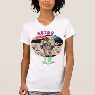 1969 RETRO - RETRO REVIVAL (BEGRENZTE SAMMLUNG) T-Shirt