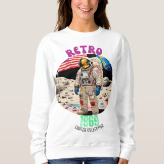 1969 RETRO - RETRO REVIVAL (LIMITIERTE KOLLEKTION) SWEATSHIRT
