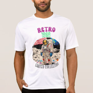 1969 RETRO - RETRO REVIVAL (LIMITIERTE KOLLEKTION) T-Shirt