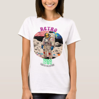 1969 RETRO - RETRO REVIVAL (LIMITIERTE KOLLEKTION) T-Shirt