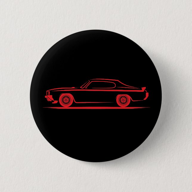 1970 Buick GSX 455 Bühne Button (Vorderseite)