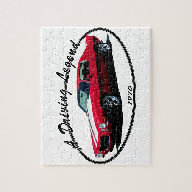 1970_CAMARO PUZZLE (Vertikal)