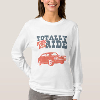 1970 Chevrolet Chevelle SS 454 T-Shirt