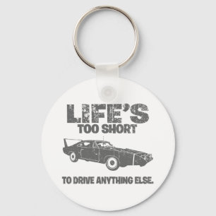 1970 Dodge Charger Daytona Hemi Schlüsselanhänger