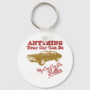 1970 Mobiltel. 442 Schlüsselanhänger