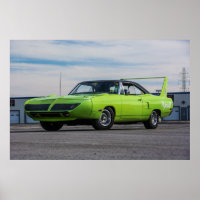 1970 Plymouth Superbird