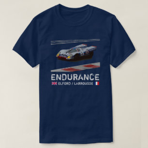 1971 Racing T - Shirt