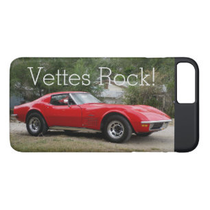 1972 Corvette Stingray Phone Cover