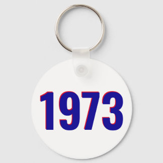 1973 SCHLÜSSELANHÄNGER