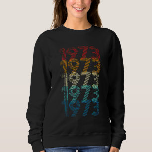 1973 Schützen Roe V Weiblichkeit Frauen Ermächtigu Sweatshirt