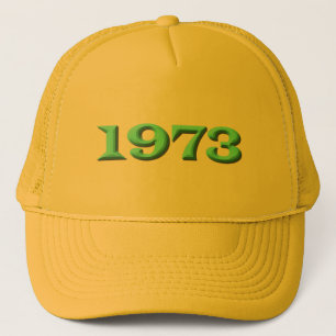 1973 TRUCKERKAPPE