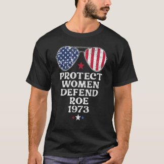 1973 Women's Rights Pro C T-Shirt