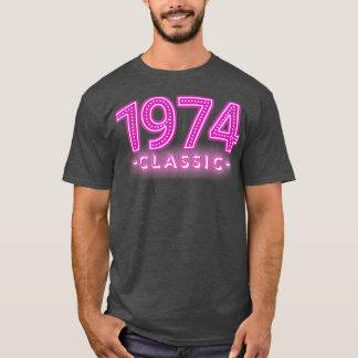 1974 CLASSIC T-Shirt