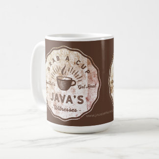 1974 - Java Zeuge-große Tasse