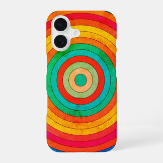1974 Style iPhone-Gehäuse iPhone 16 Hülle
