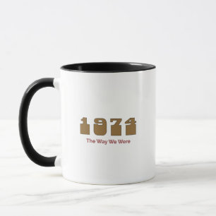 1974 Top-Song, The Way We Were Tasse