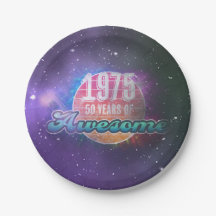 1975 — 50 Jahre Phantastischer "Grunge"-Look